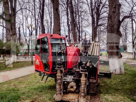Техническое обслуживание ГНБ GOODENG GD360C-LS - 4